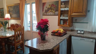 House on Rambla de Gracia Street photo 3