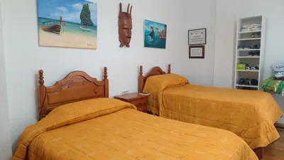 House on Rambla de Gracia Street photo 14