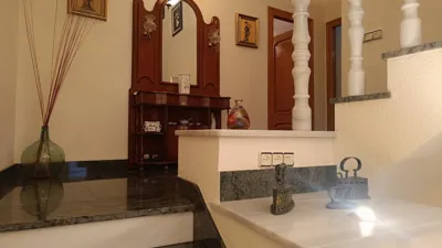 House on Rambla de Gracia Street photo 9