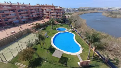 Ático en venta en Urbanización Brisas de Almerimar, Almerimar (El Ejido) de 329.000 €