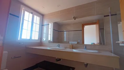 Ático en venta en Urbanización Brisas de Almerimar, Almerimar (El Ejido) de 329.000 €