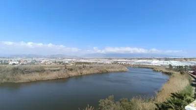 Ático en venta en Urbanización Brisas de Almerimar, Almerimar (El Ejido) de 329.000 €