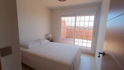 Ático en venta en Urbanización Brisas de Almerimar, Almerimar (El Ejido) de 329.000 €