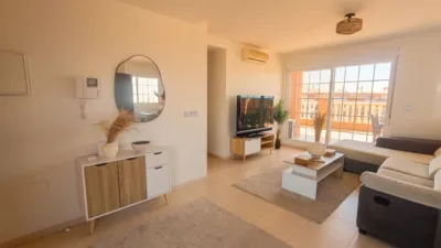Ático en venta en Urbanización Brisas de Almerimar, Almerimar (El Ejido) de 329.000 €