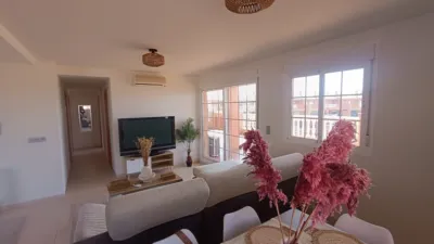 Ático en venta en Urbanización Brisas de Almerimar, Almerimar (El Ejido) de 329.000 €