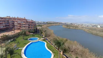 Ático en venta en Urbanización Brisas de Almerimar, Almerimar (El Ejido) de 329.000 €