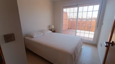 Ático en venta en Urbanización Brisas de Almerimar, Almerimar (El Ejido) de 329.000 €