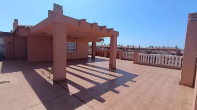 Ático en venta en Urbanización Brisas de Almerimar, Almerimar (El Ejido) de 329.000 €