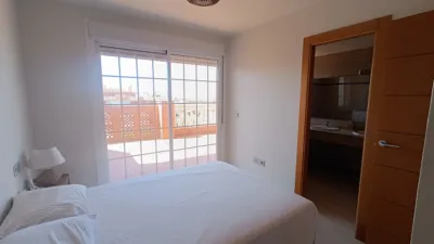 Ático en venta en Urbanización Brisas de Almerimar, Almerimar (El Ejido) de 329.000 €