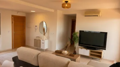 Ático en venta en Urbanización Brisas de Almerimar, Almerimar (El Ejido) de 329.000 €
