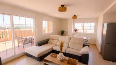 Ático en venta en Urbanización Brisas de Almerimar, Almerimar (El Ejido) de 329.000 €