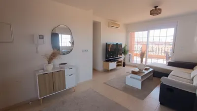 Ático en venta en Urbanización Brisas de Almerimar, Almerimar (El Ejido) de 329.000 €