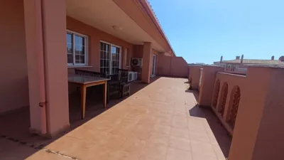 Ático en venta en Urbanización Brisas de Almerimar, Almerimar (El Ejido) de 329.000 €