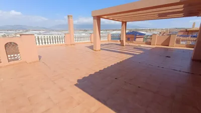 Ático en venta en Urbanización Brisas de Almerimar, Almerimar (El Ejido) de 329.000 €