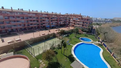 Ático en venta en Urbanización Brisas de Almerimar, Almerimar (El Ejido) de 329.000 €