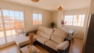 Ático en venta en Urbanización Brisas de Almerimar, Almerimar (El Ejido) de 329.000 €