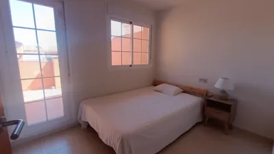 Ático en venta en Urbanización Brisas de Almerimar, Almerimar (El Ejido) de 329.000 €
