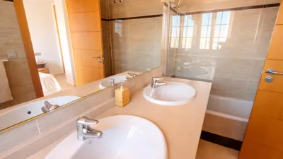 Ático en venta en Urbanización Brisas de Almerimar, Almerimar (El Ejido) de 329.000 €