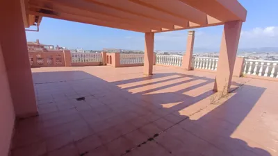 Ático en venta en Urbanización Brisas de Almerimar, Almerimar (El Ejido) de 329.000 €