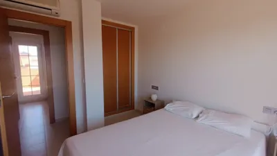 Ático en venta en Urbanización Brisas de Almerimar, Almerimar (El Ejido) de 329.000 €