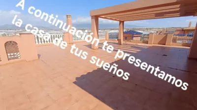 Ático en venta en Urbanización Brisas de Almerimar, Almerimar (El Ejido) de 329.000 €