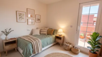 Ático en venta en Urbanización Brisas de Almerimar, Almerimar (El Ejido) de 329.000 €