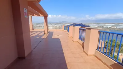 Ático en venta en Urbanización Brisas de Almerimar, Almerimar (El Ejido) de 329.000 €