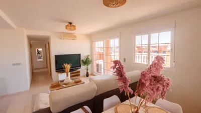 Ático en venta en Urbanización Brisas de Almerimar, Almerimar (El Ejido) de 329.000 €
