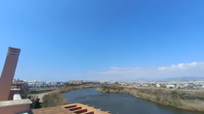 Ático en venta en Urbanización Brisas de Almerimar, Almerimar (El Ejido) de 329.000 €