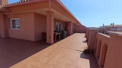 Ático en venta en Urbanización Brisas de Almerimar, Almerimar (El Ejido) de 329.000 €