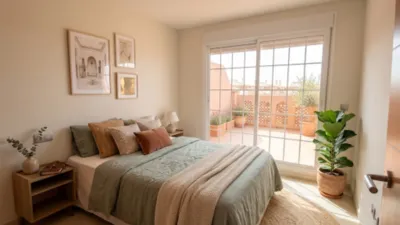 Ático en venta en Urbanización Brisas de Almerimar, Almerimar (El Ejido) de 329.000 €