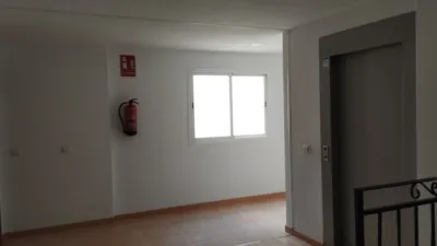 Piso en venta en Calle de Julio César, 136, cerca de Calle de José de Churriguera, Barrio Plaza de la Luz (El Ejido) de 106.000 €