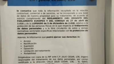 Piso en venta en Calle de Julio César, 136, cerca de Calle de José de Churriguera, Barrio Plaza de la Luz (El Ejido) de 106.000 €