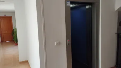Piso en venta en Calle de Julio César, 136, cerca de Calle de José de Churriguera, Barrio Plaza de la Luz (El Ejido) de 106.000 €