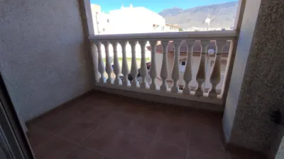 Piso en venta en Calle de Julio César, 136, cerca de Calle de José de Churriguera, Barrio Plaza de la Luz (El Ejido) de 106.000 €