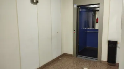 Piso en venta en Calle de Julio César, 136, cerca de Calle de José de Churriguera, Barrio Plaza de la Luz (El Ejido) de 106.000 €