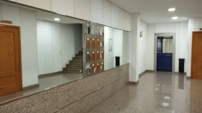 Piso en venta en Calle de Julio César, 136, cerca de Calle de José de Churriguera, Barrio Plaza de la Luz (El Ejido) de 106.000 €