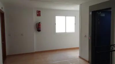 Piso en venta en Calle de Julio César, 136, cerca de Calle de José de Churriguera, Barrio Plaza de la Luz (El Ejido) de 106.000 €