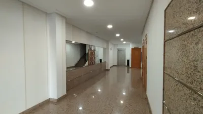 Piso en venta en Calle de Julio César, 136, cerca de Calle de José de Churriguera, Barrio Plaza de la Luz (El Ejido) de 106.000 €