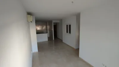 Piso en venta en Calle de Julio César, 136, cerca de Calle de José de Churriguera, Barrio Plaza de la Luz (El Ejido) de 106.000 €
