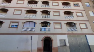 Piso en venta en Calle de Julio César, 136, cerca de Calle de José de Churriguera, Barrio Plaza de la Luz (El Ejido) de 106.000 €