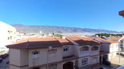 Piso en venta en Calle de Julio César, 136, cerca de Calle de José de Churriguera, Barrio Plaza de la Luz (El Ejido) de 106.000 €