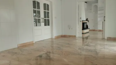 Chalet unifamiliar en venta en Calle de la Gaviota, Almerimar (El Ejido) de 980.000 €