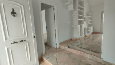 Chalet unifamiliar en venta en Calle de la Gaviota, Almerimar (El Ejido) de 980.000 €