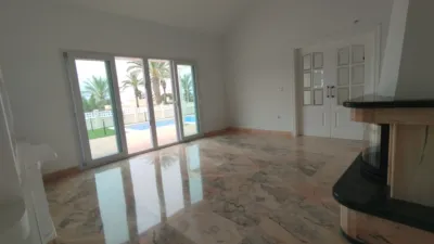 Chalet unifamiliar en venta en Calle de la Gaviota, Almerimar (El Ejido) de 980.000 €