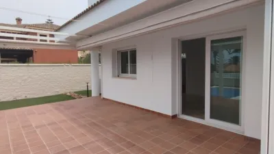 Chalet unifamiliar en venta en Calle de la Gaviota, Almerimar (El Ejido) de 980.000 €