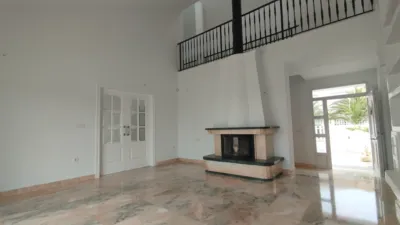 Chalet unifamiliar en venta en Calle de la Gaviota, Almerimar (El Ejido) de 980.000 €
