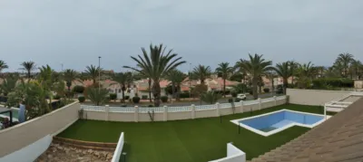 Chalet unifamiliar en venta en Calle de la Gaviota, Almerimar (El Ejido) de 980.000 €