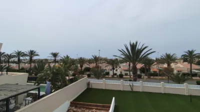 Chalet unifamiliar en venta en Calle de la Gaviota, Almerimar (El Ejido) de 980.000 €
