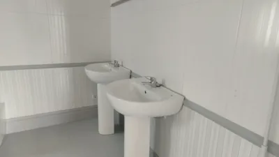 Chalet unifamiliar en venta en Calle de la Gaviota, Almerimar (El Ejido) de 980.000 €